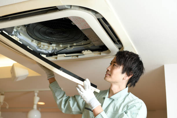 Best Commercial HVAC Duct Cleaning  in Watsontown, PA